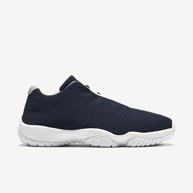 air jordan low future