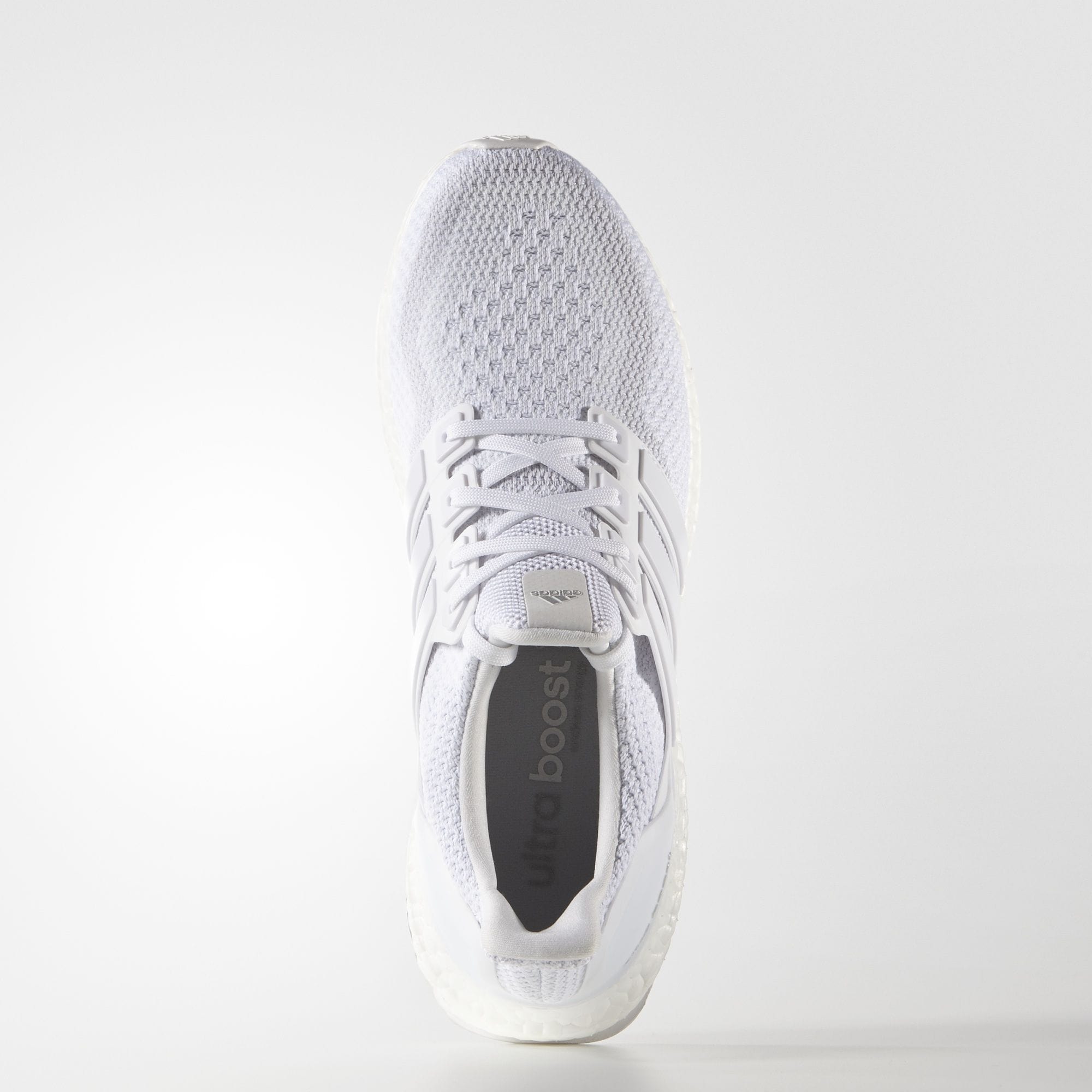 Adidas Ultra Boost White 2.0