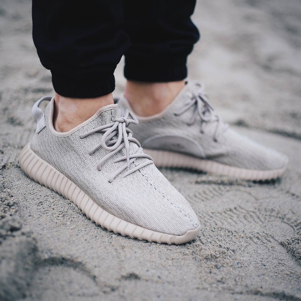 adidas yeezy boost 350 oxford tan