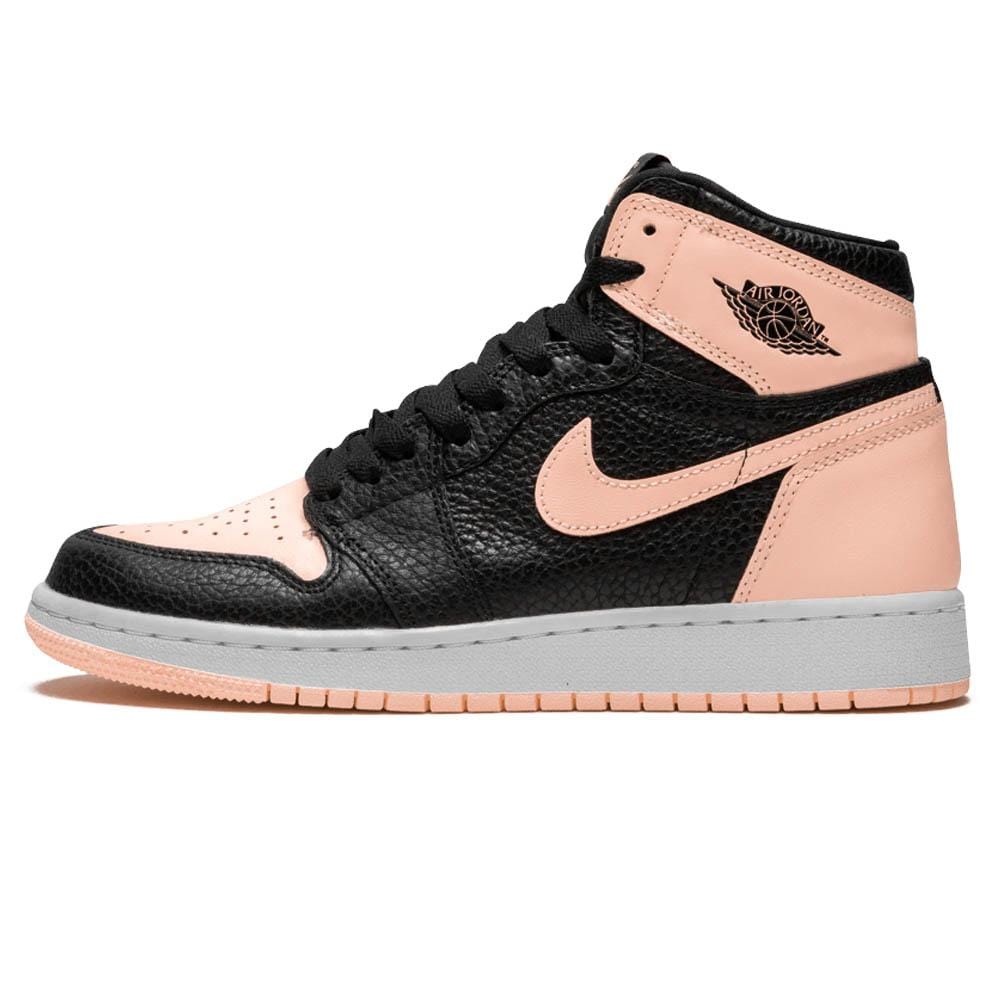 air jordan 1 crimson tint grade school