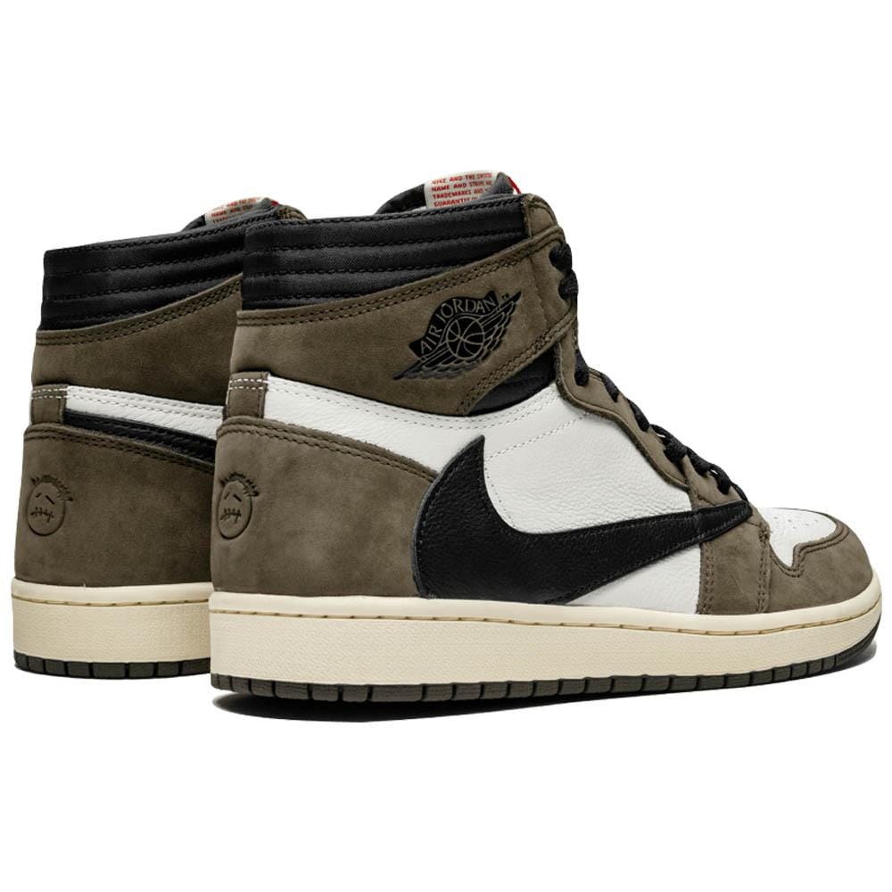 x Jordan 1 Backwards Swoosh Mocha 