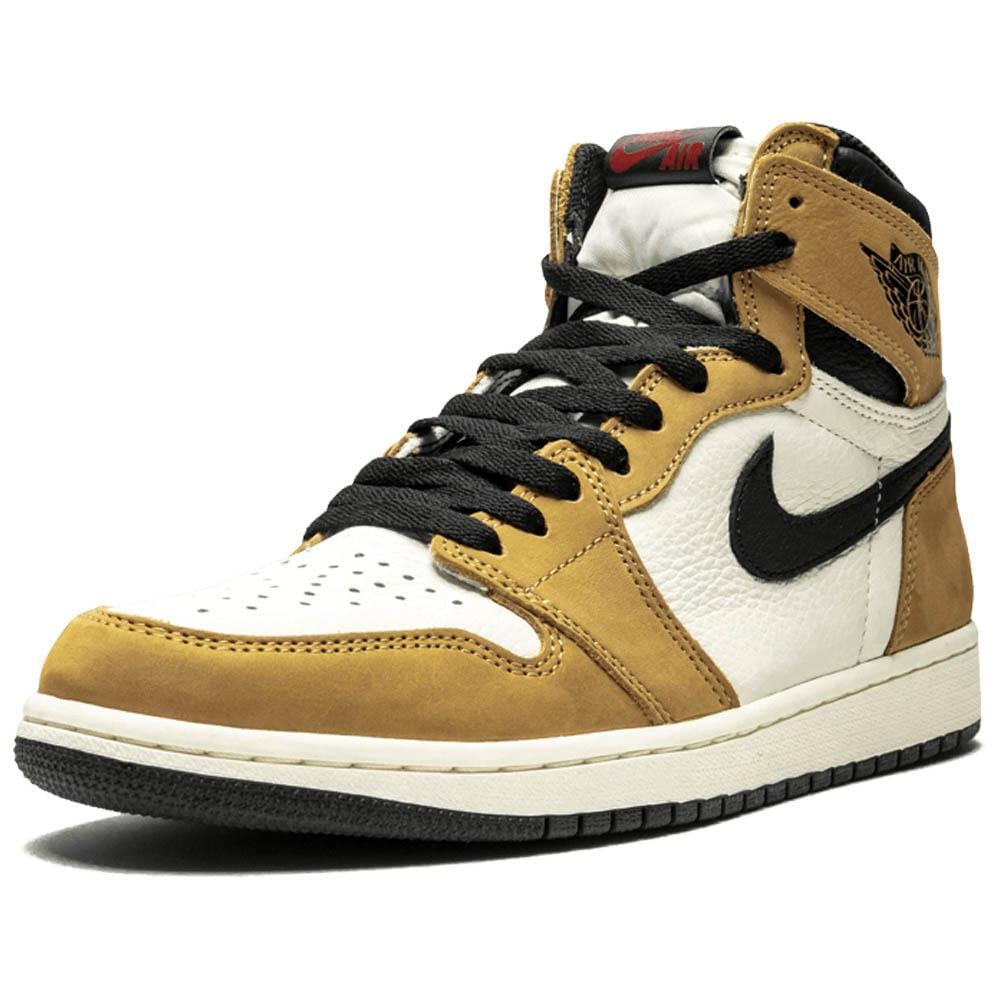 rookies of the year jordan 1