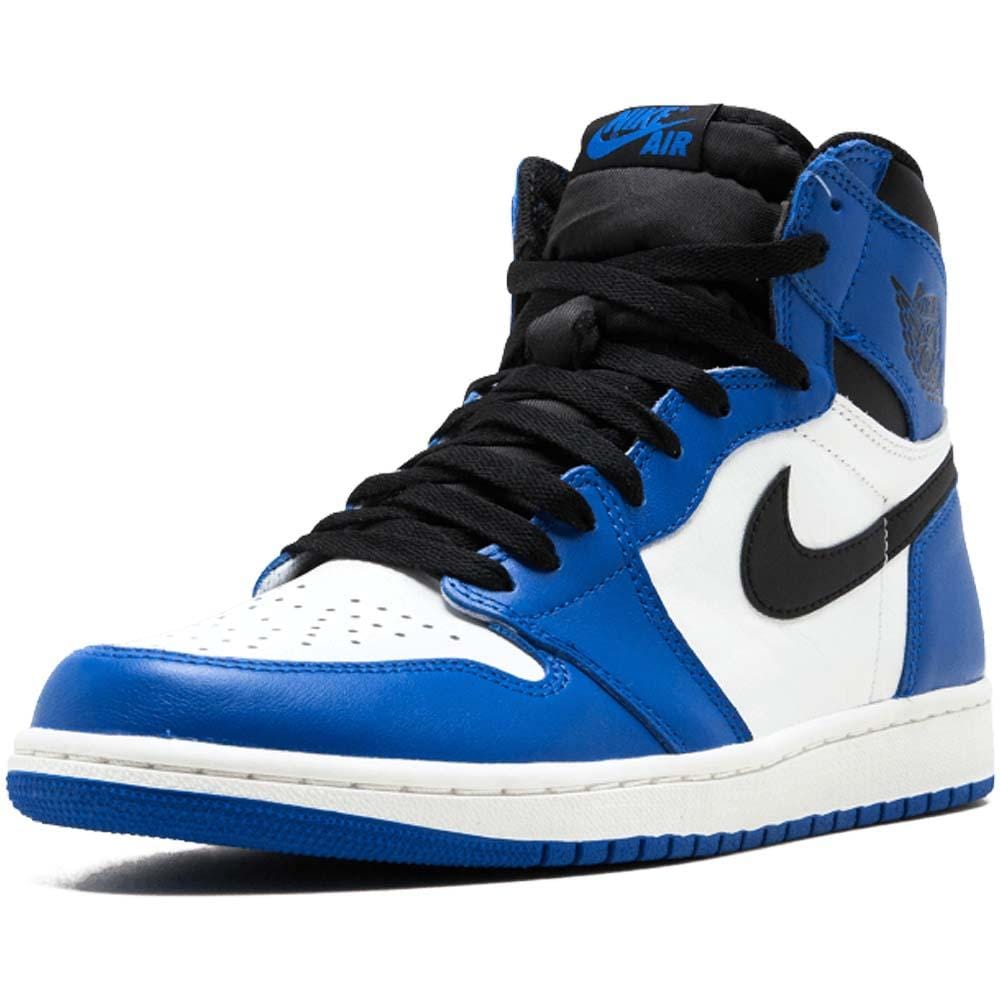 Air Jordan 1 Retro High OG Game Royal – Kick Game