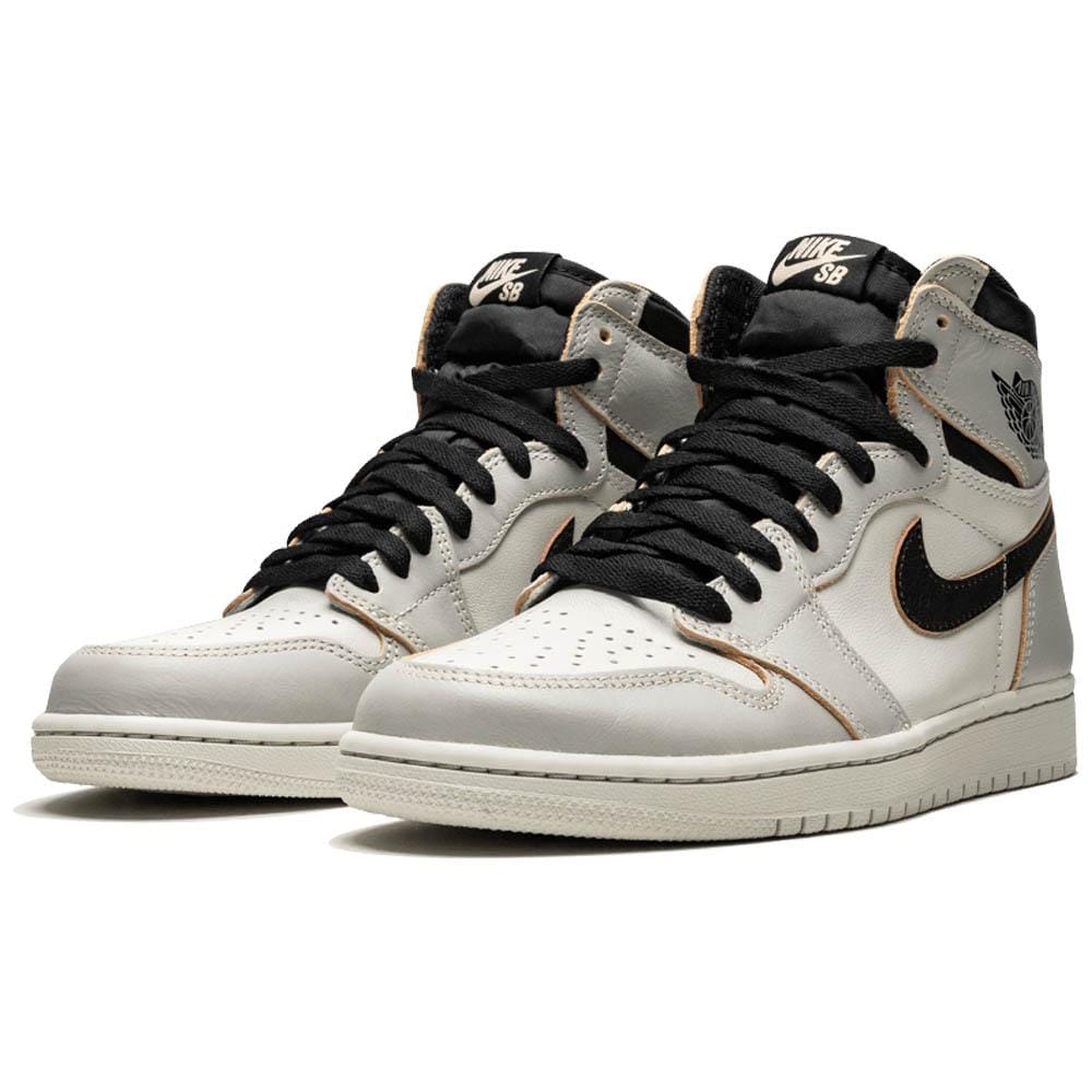 light bone air jordan 1