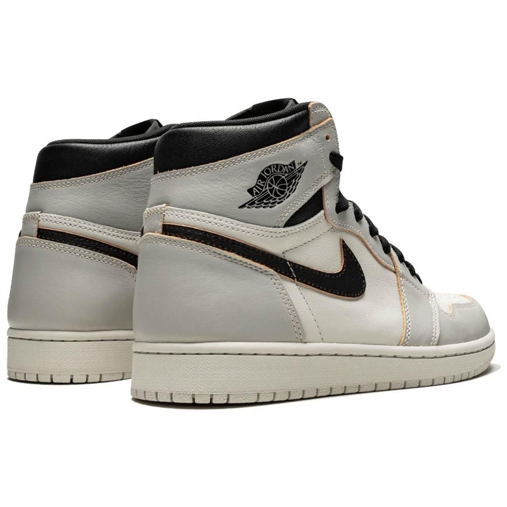 Air 1 Retro High to Paris' — Kick Game