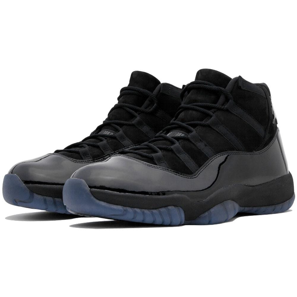 cap and gown 11 jordans