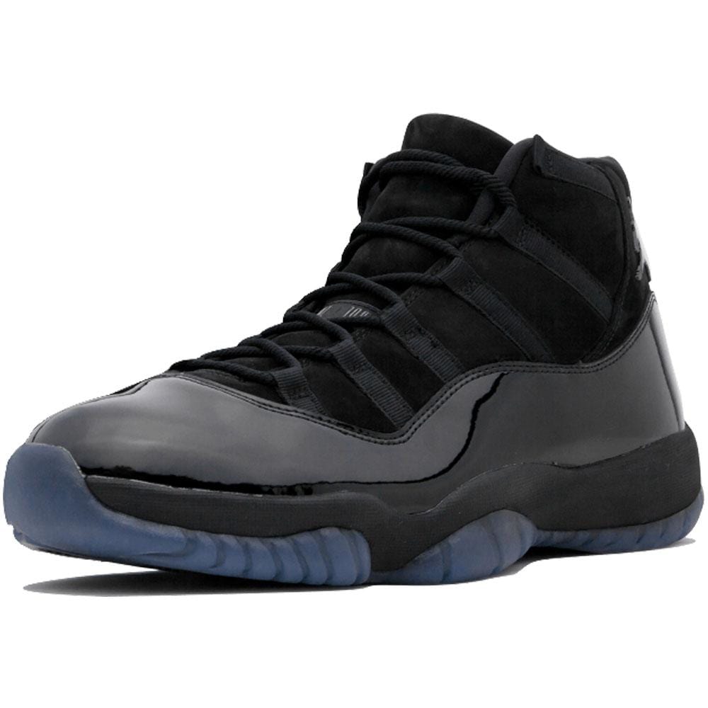 jordan 11 cap and gown release