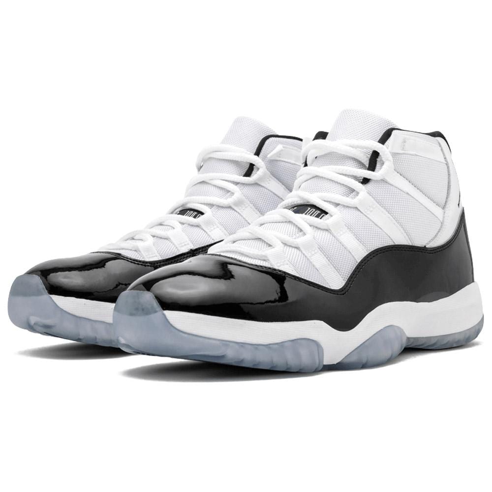 concords coming out