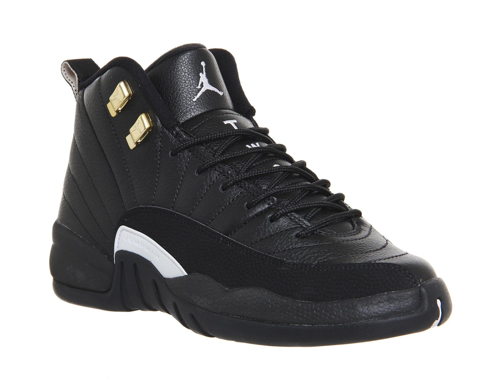 AIR JORDAN 12 RETRO GS - THE MASTER