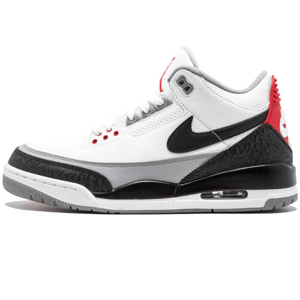 air jordan 3 prezzo basso