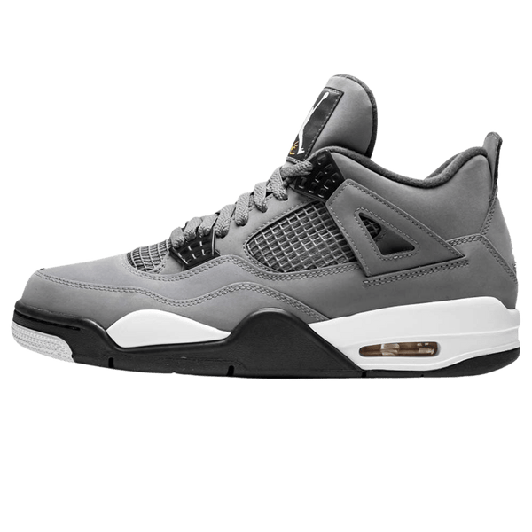 jordan 4s grey