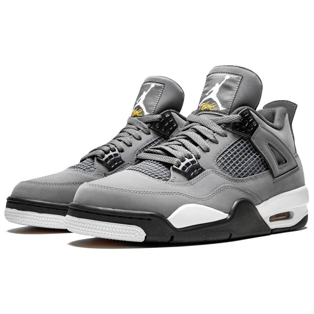 jordan 4 coolgrey