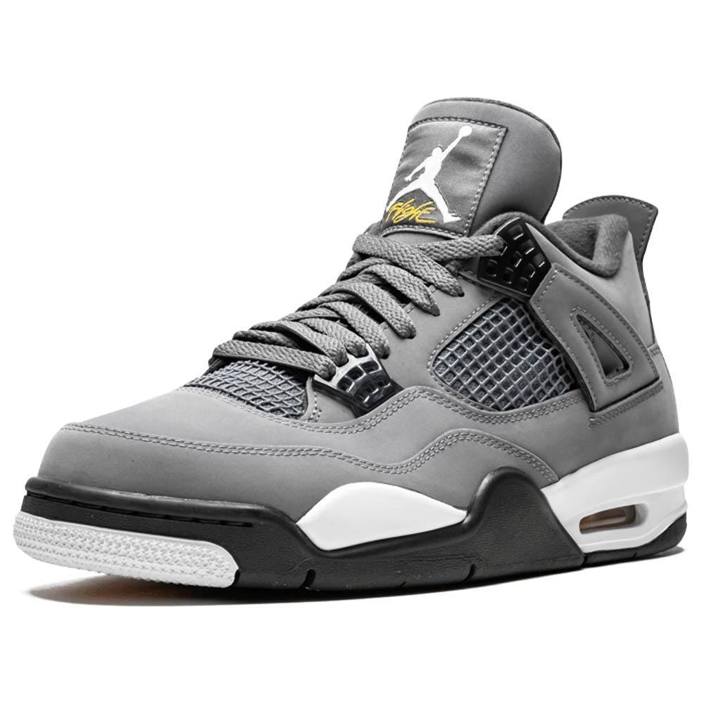 air jordan 4 cool grey 2019