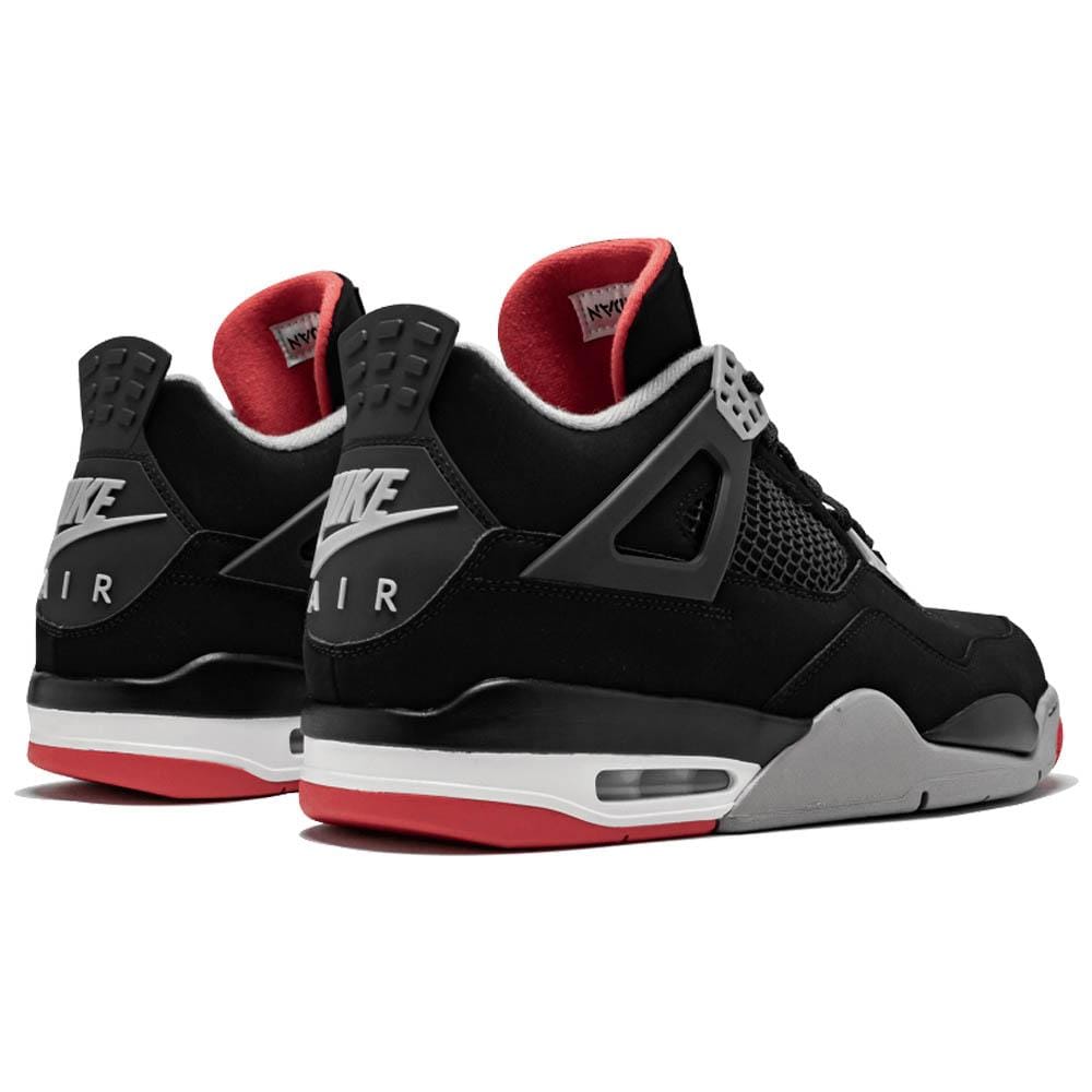 bred 2019 jordan 4