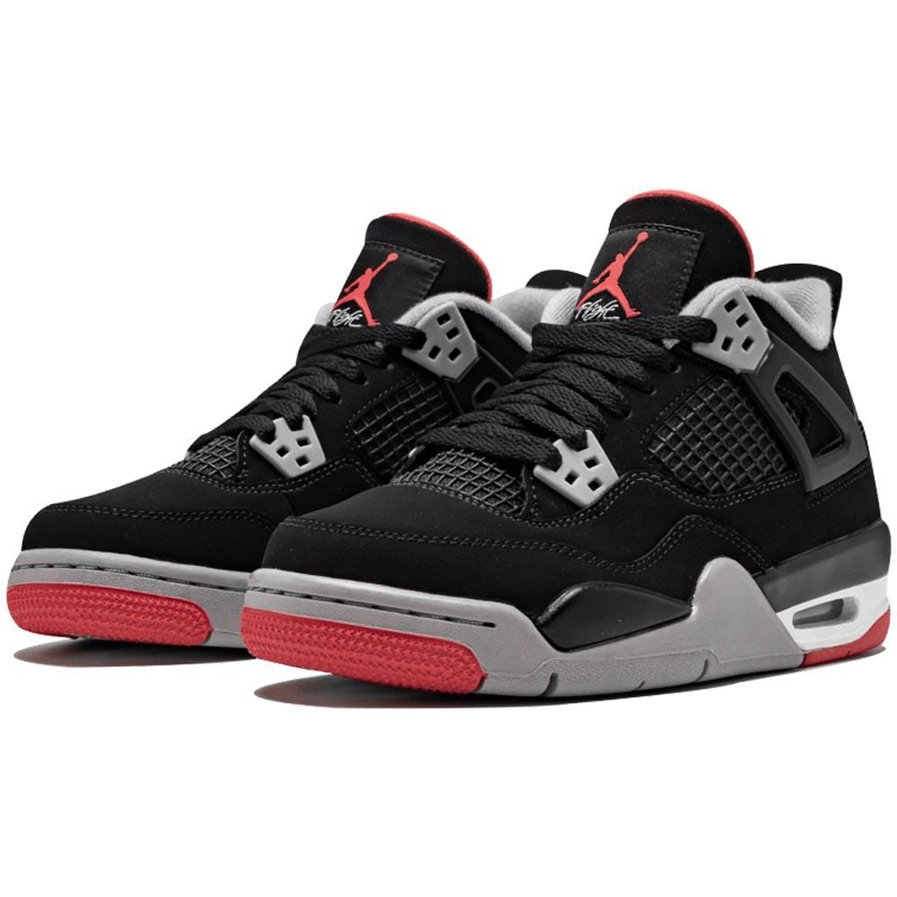 nike air jordan 4 retro gs