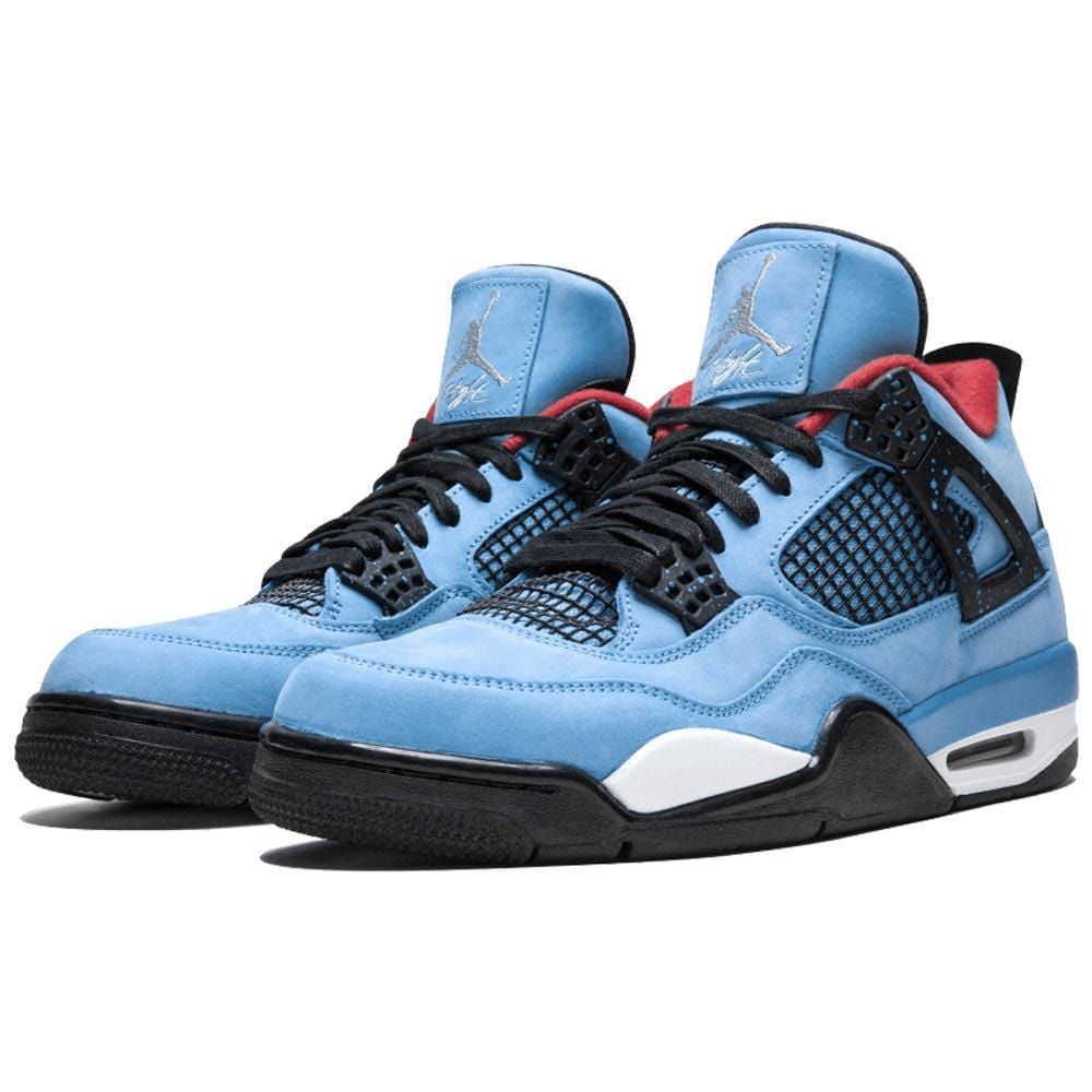 air jordan 4 travis scott