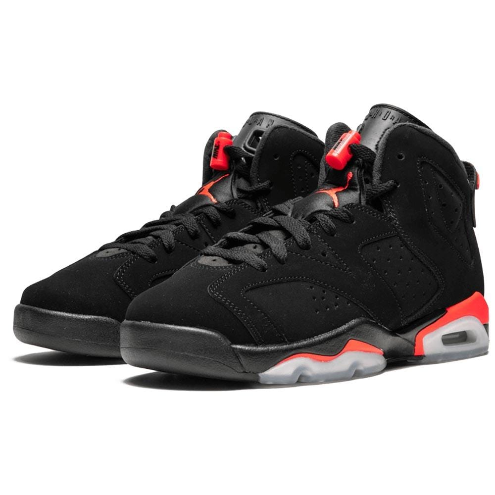 air jordan retro 6 infrared for sale