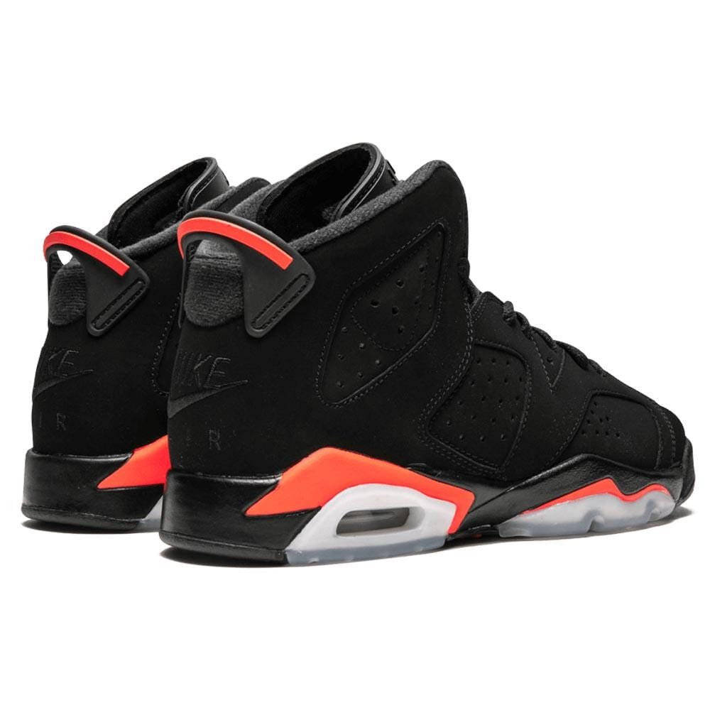 jordan infrared 6 grade school