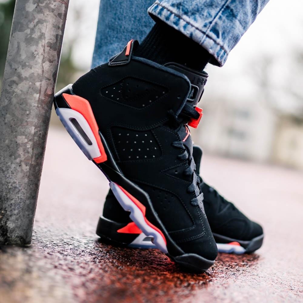 buy jordan 6 infrared 2019