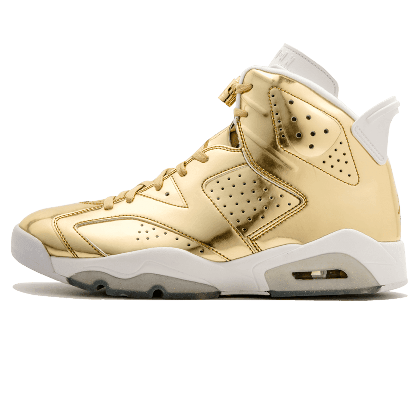 Air Jordan 6 Retro 'Pinnacle'