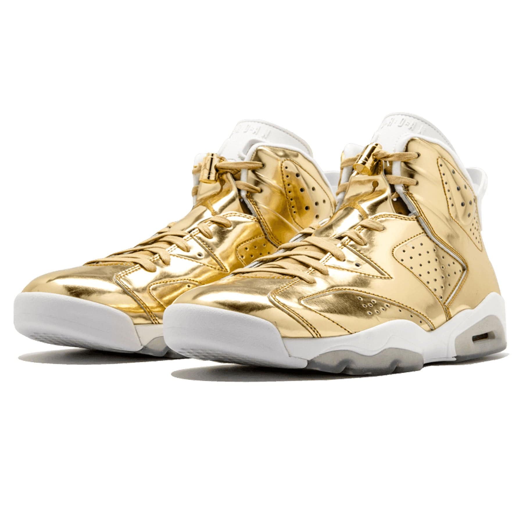 Air Jordan 6 Retro 'Pinnacle'