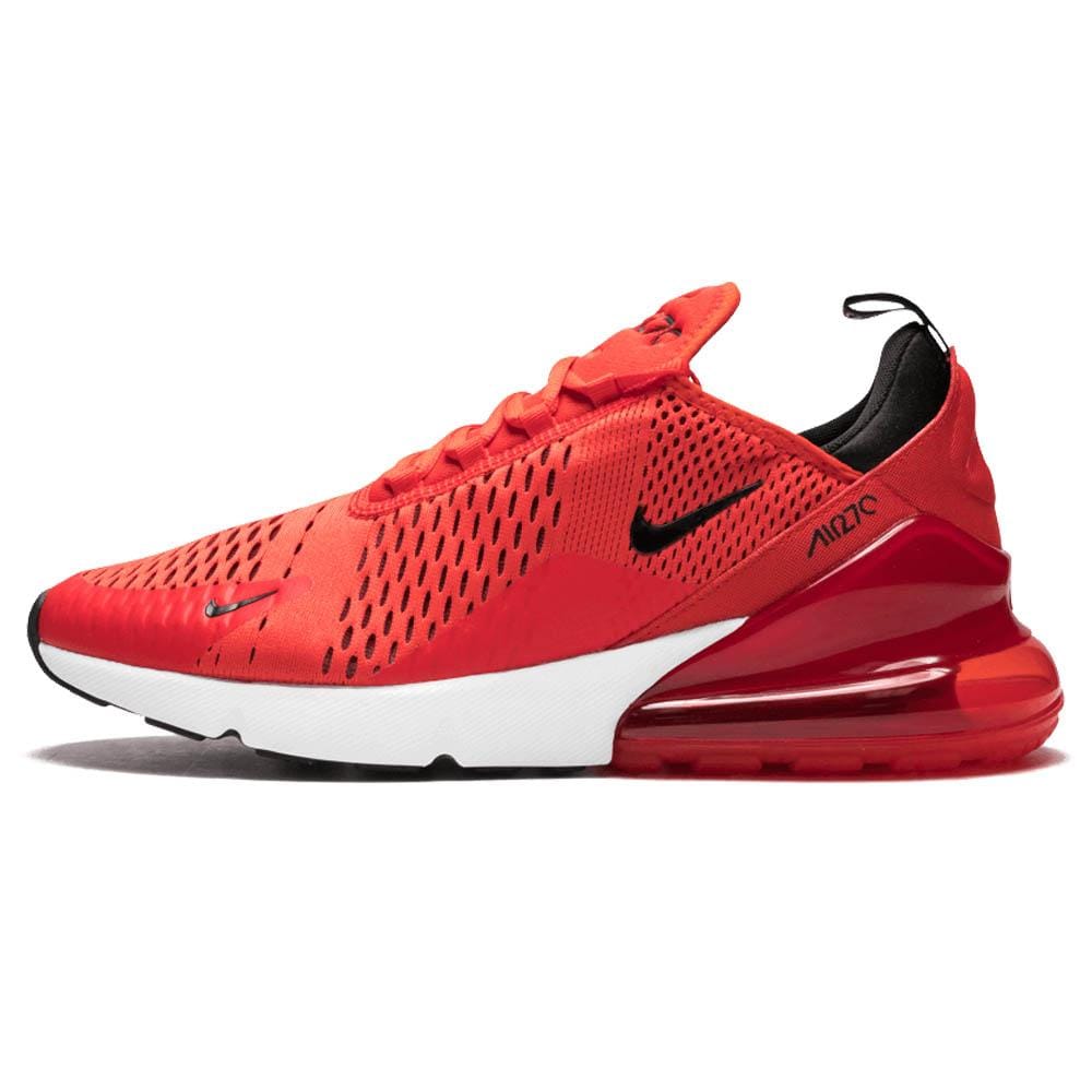 Nike Air Max 270 Habanero Red – Kick Game