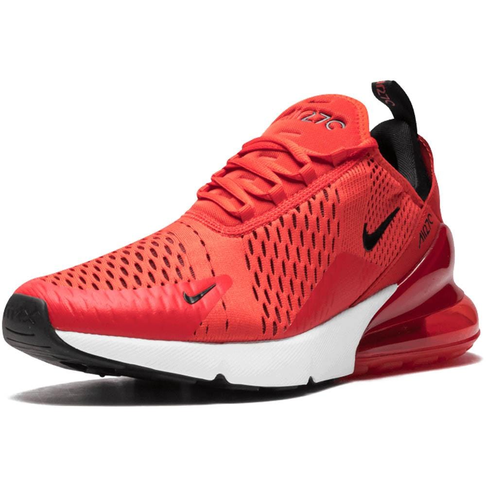 Nike Air Max 270 Habanero Red – Kick Game