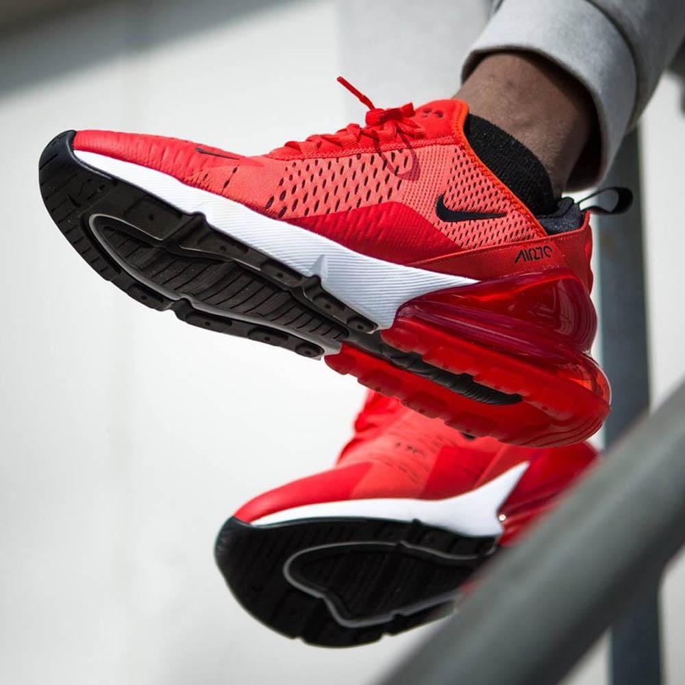 nike air max 270 habanero red