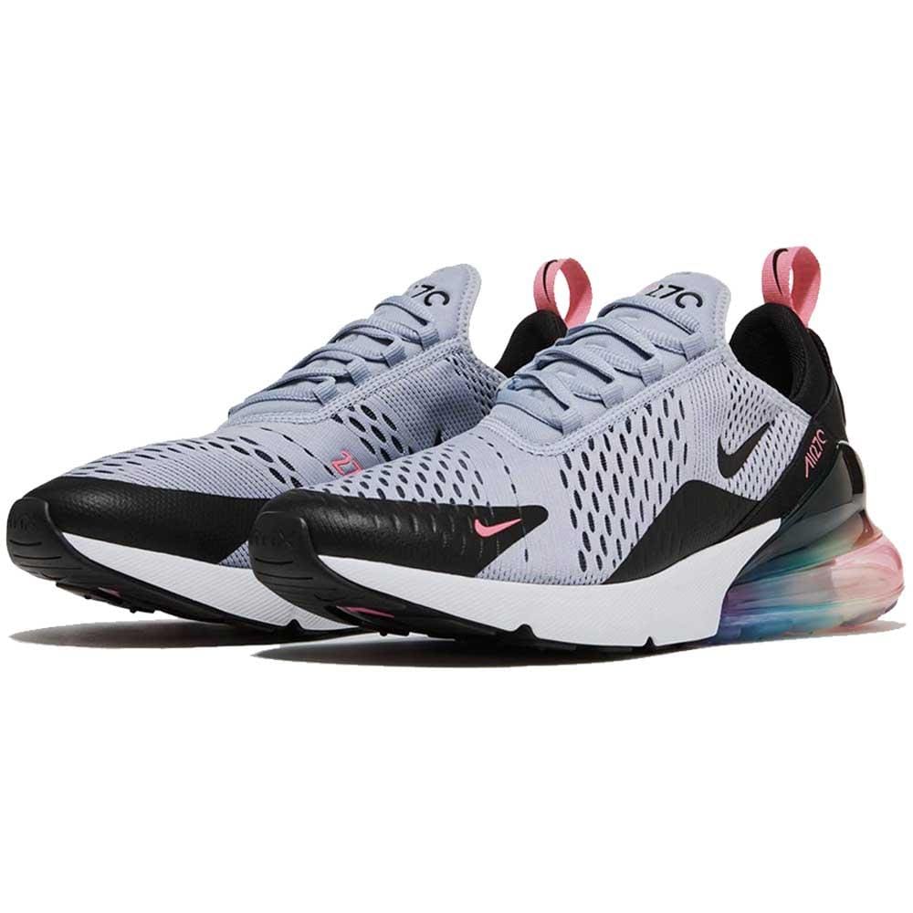 nike air max 270 be true rainbow