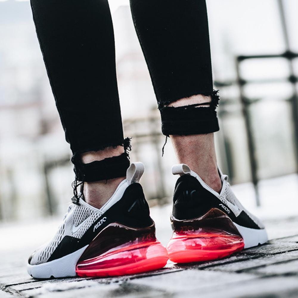 Nike Air Max 270 GS 