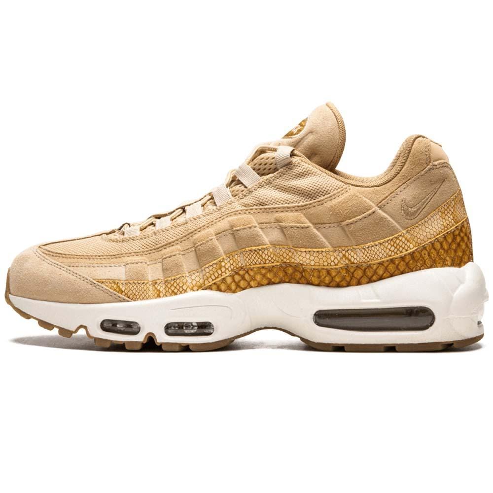 nike air max 95 premium beige