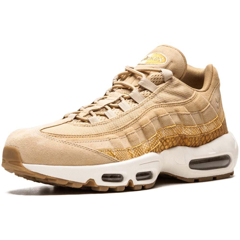 Nike Air Max 95 Premium SE Tan – Kick Game