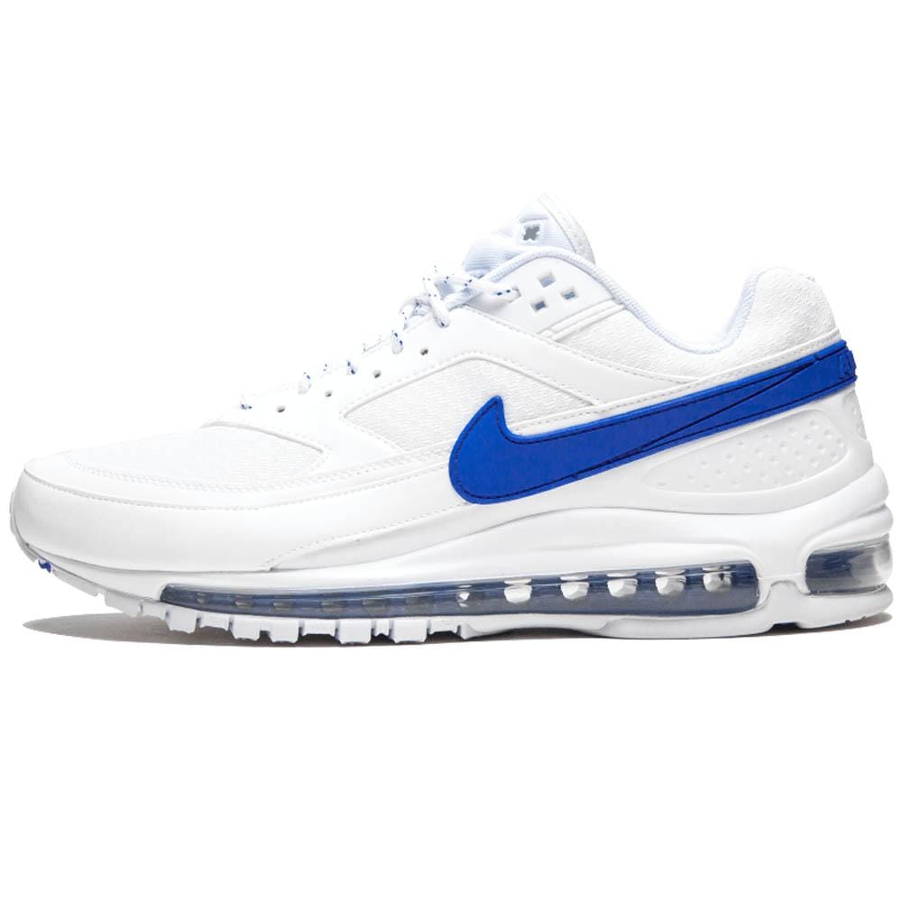 Jungen Air Max 97 Schuhe. Nike AT