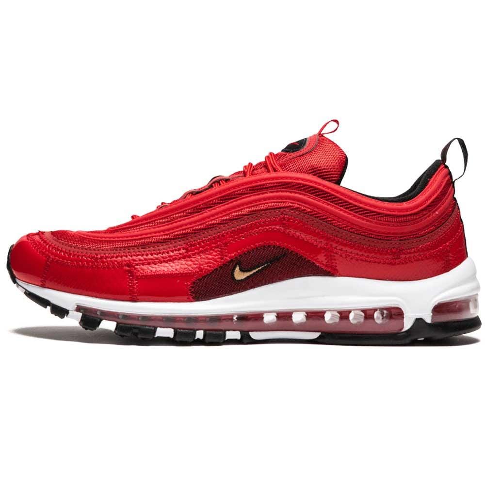 air max 97 cr7 red