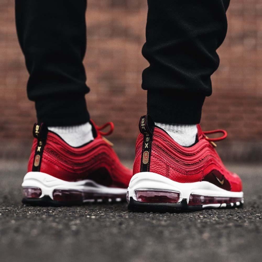 air max cr7 red