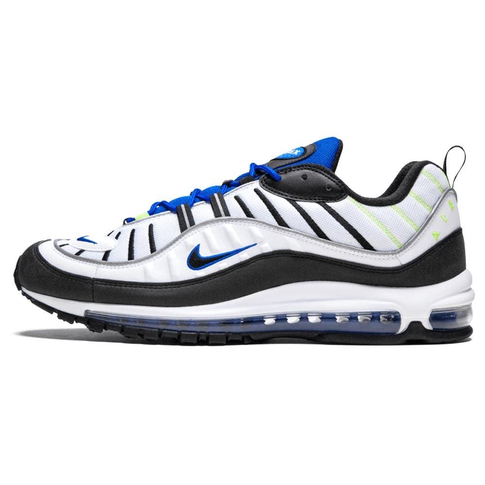 are air max 98 true to size