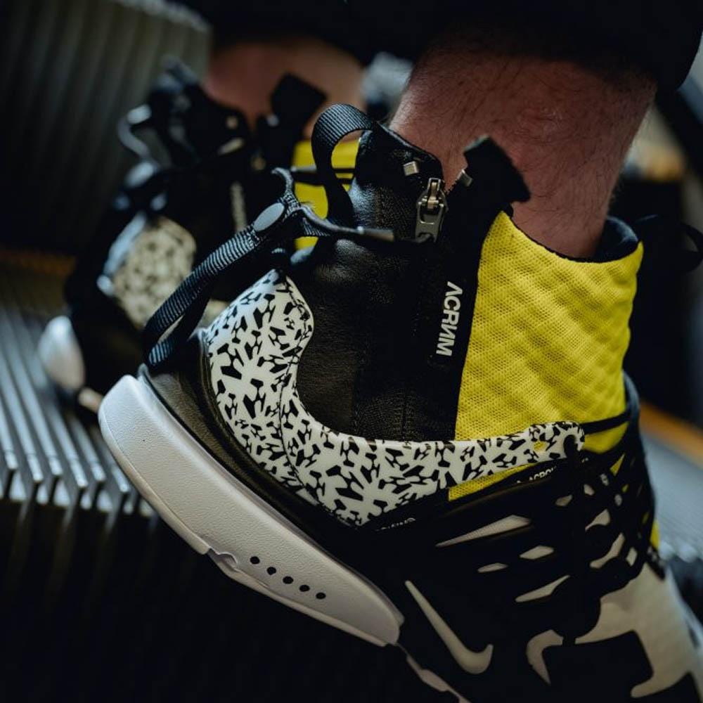 acronym x nike air presto