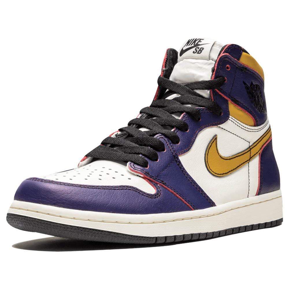 air jordan 1 retro high sb la to chicago