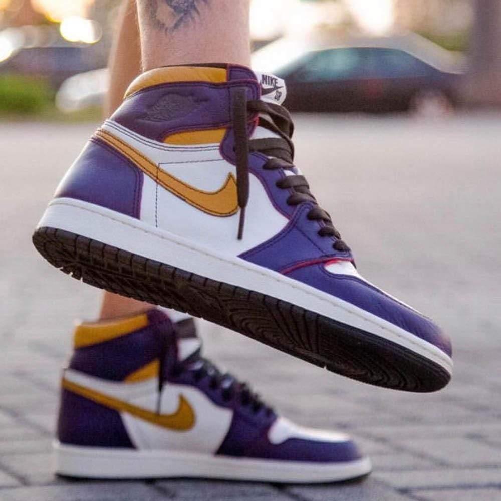 air jordan 1 x sb