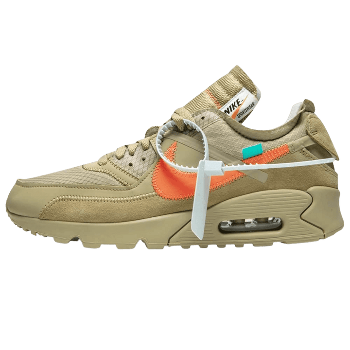 Nike Air Max 90 Trainers | Kick Game