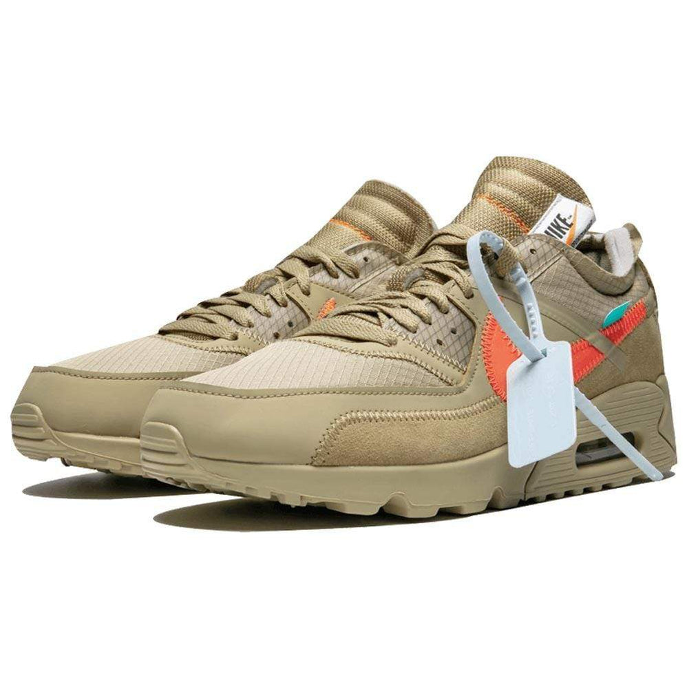 Buy Off White Trainers — Kick Game