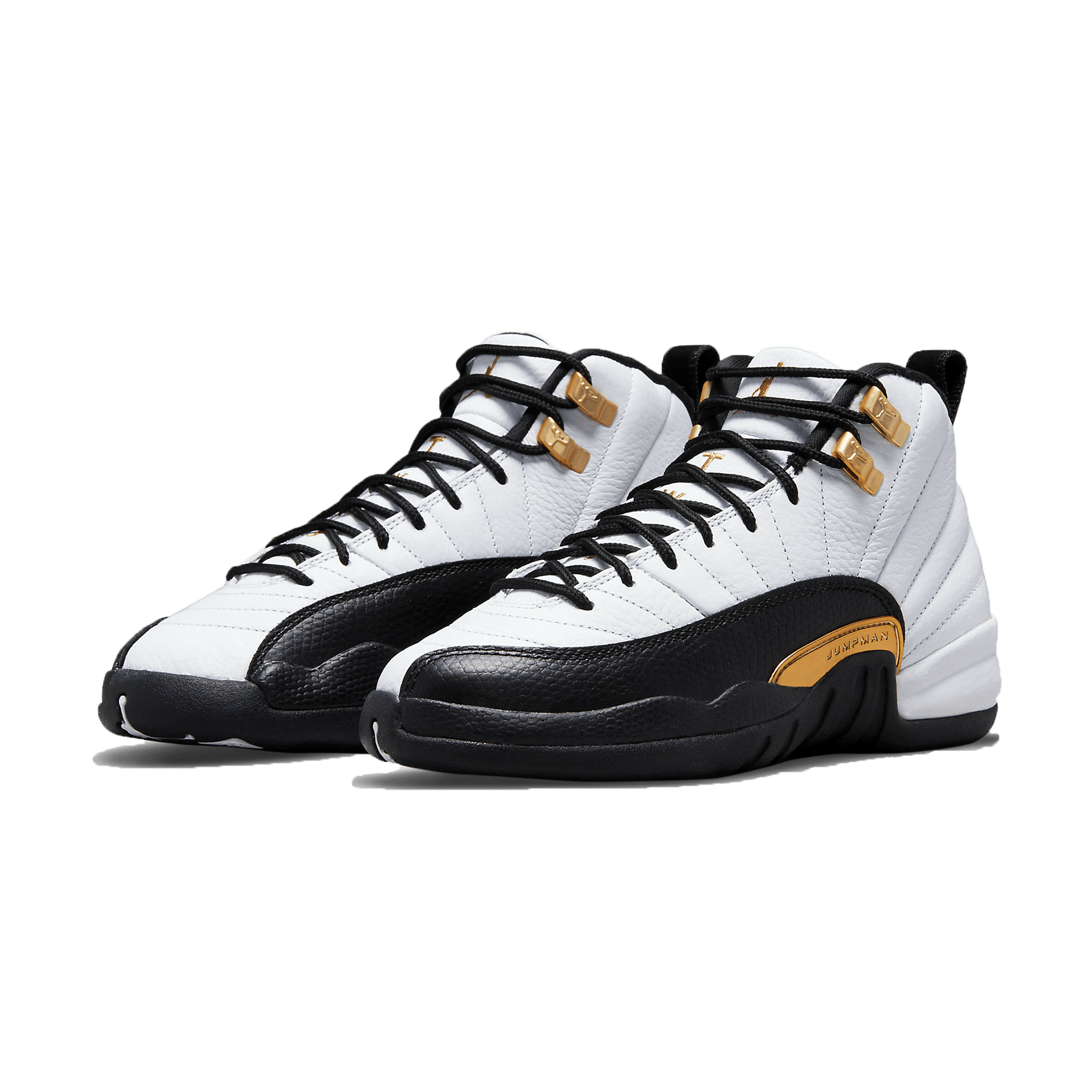 Air Jordan 12 Retro GS 'Royalty'