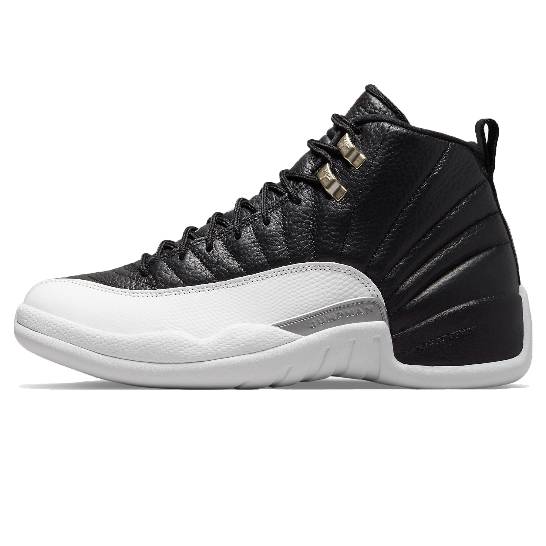 black cat jordans 12