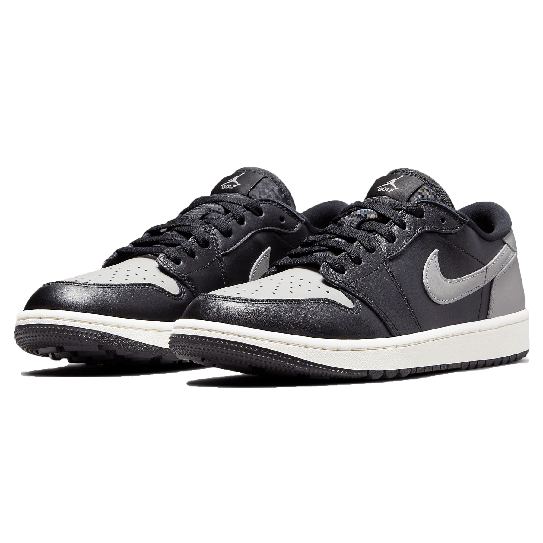 Air Jordan 1 Low Golf 'Shadow'