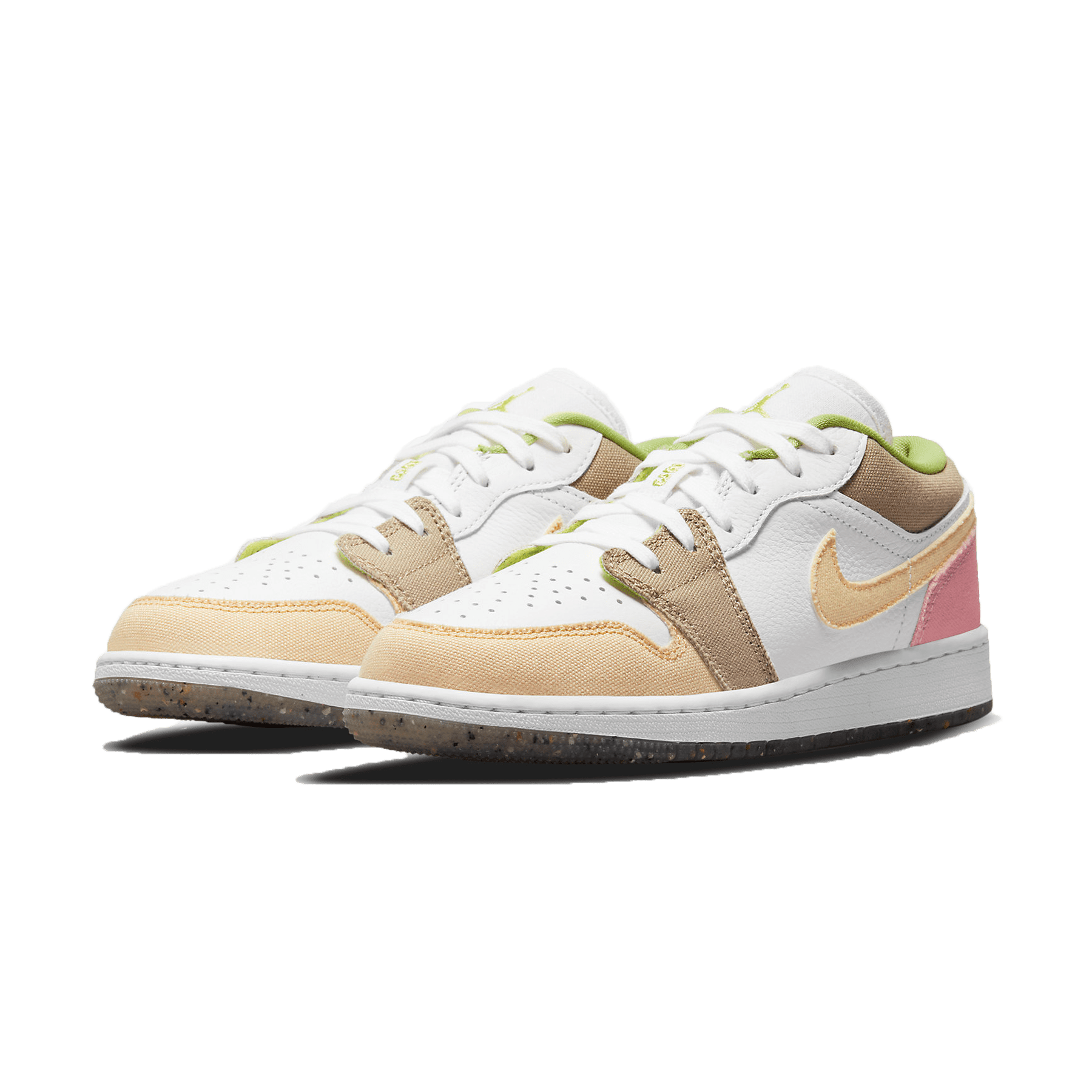 Air Jordan 1 Low âPastel Grindâ