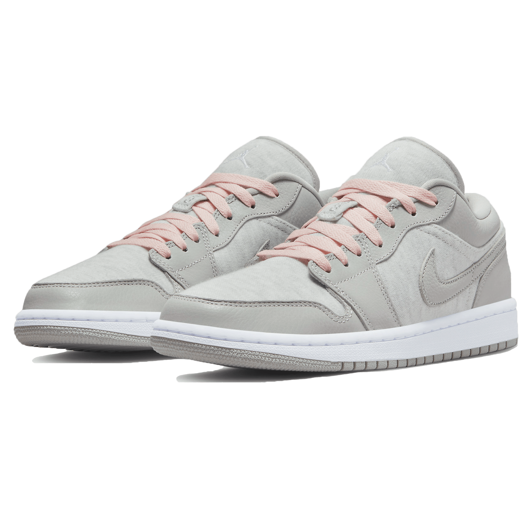 Air Jordan 1 Low SE Wmns 'Light Iron Ore'