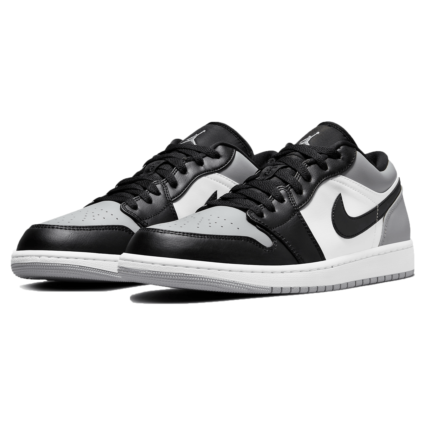 Air Jordan 1 Low Shadow Toe