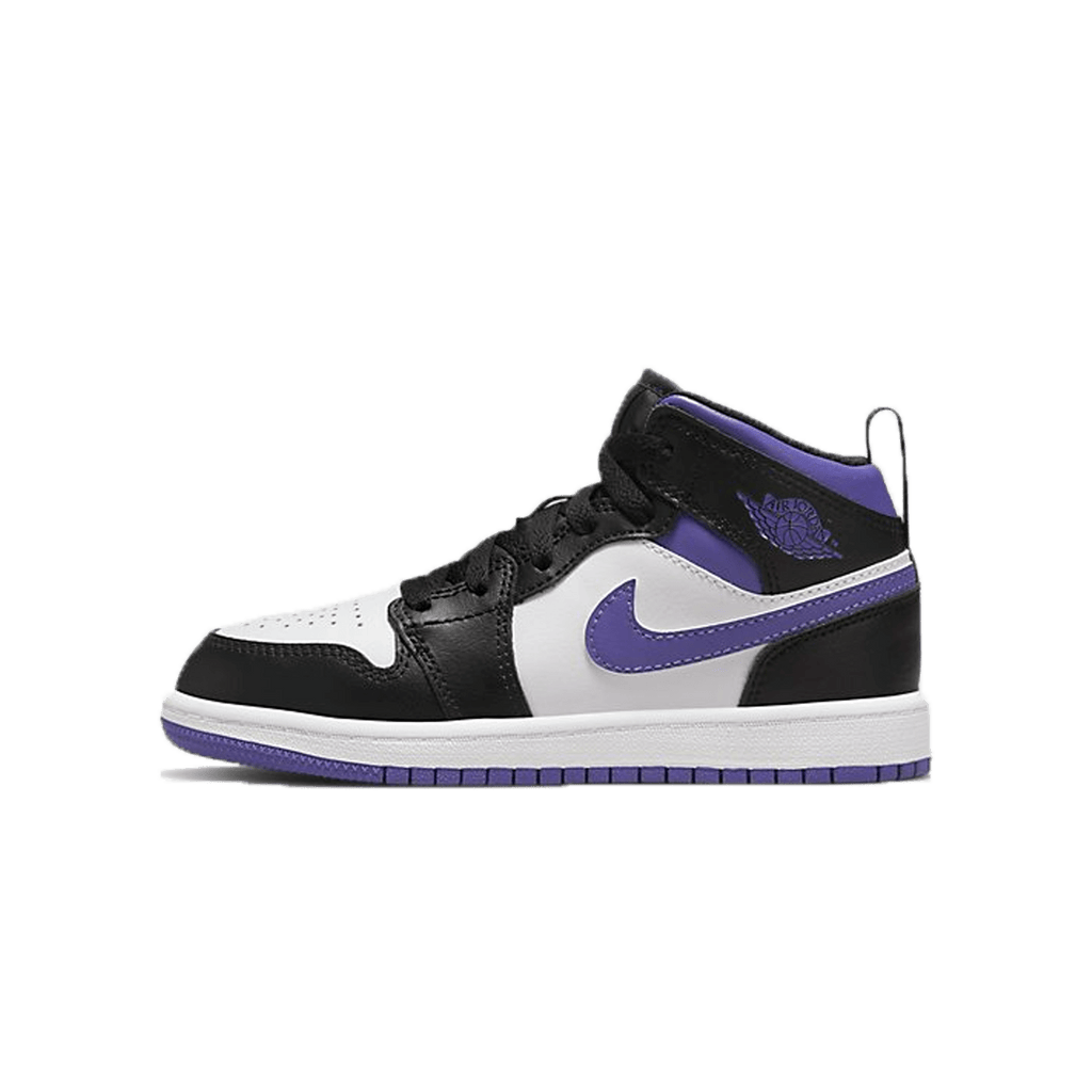 Nike WMNS Air Jordan 1 High OG Tie-Dye 23.5cm