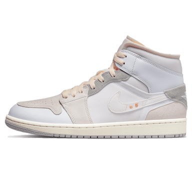 Air Jordan 1 Trainers — Kick Game