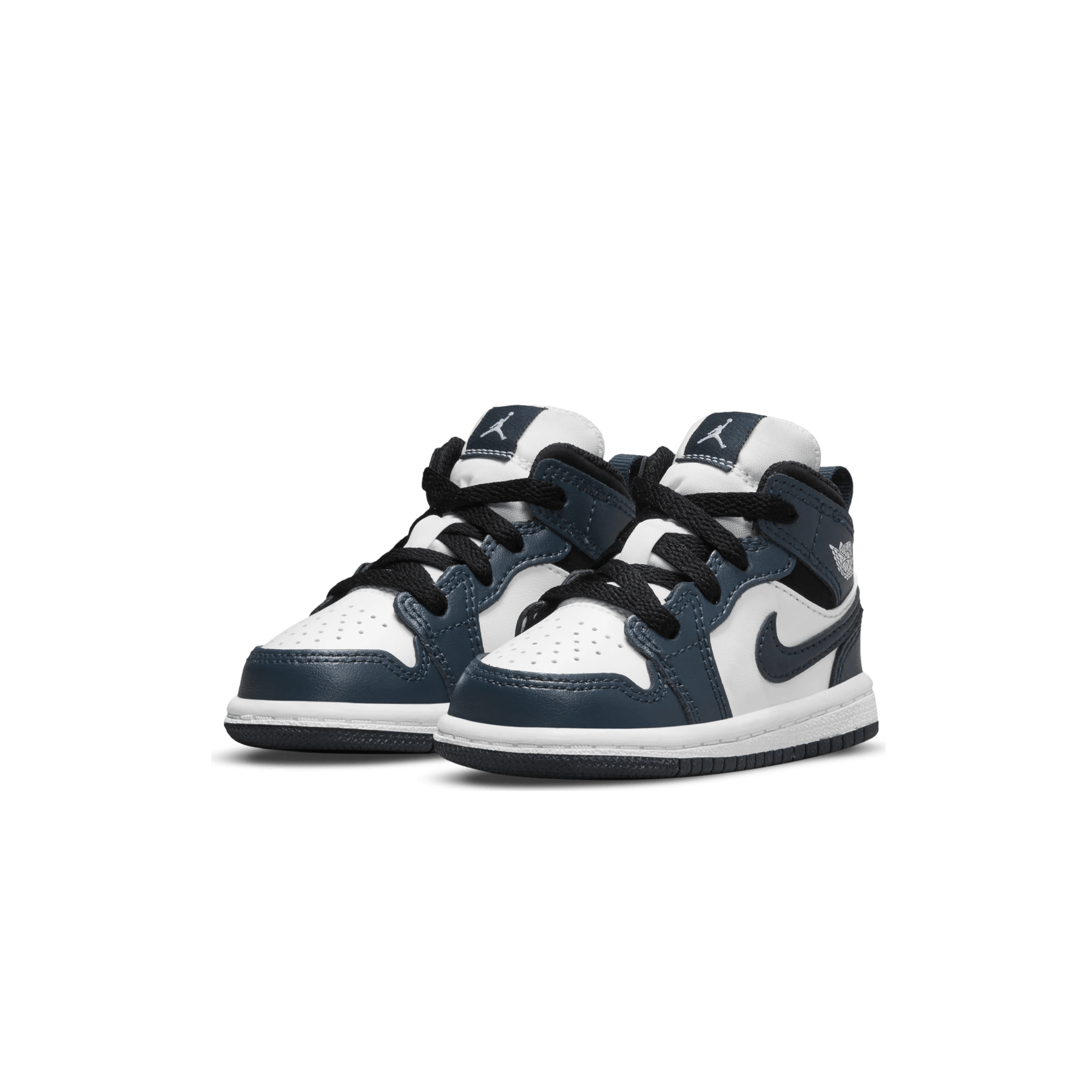 Air Jordan 1 Mid TD 'Armory Navy'